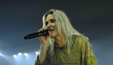 Рок-группа Linkin Park возвращается к концертной деятельности в обновленном составе 